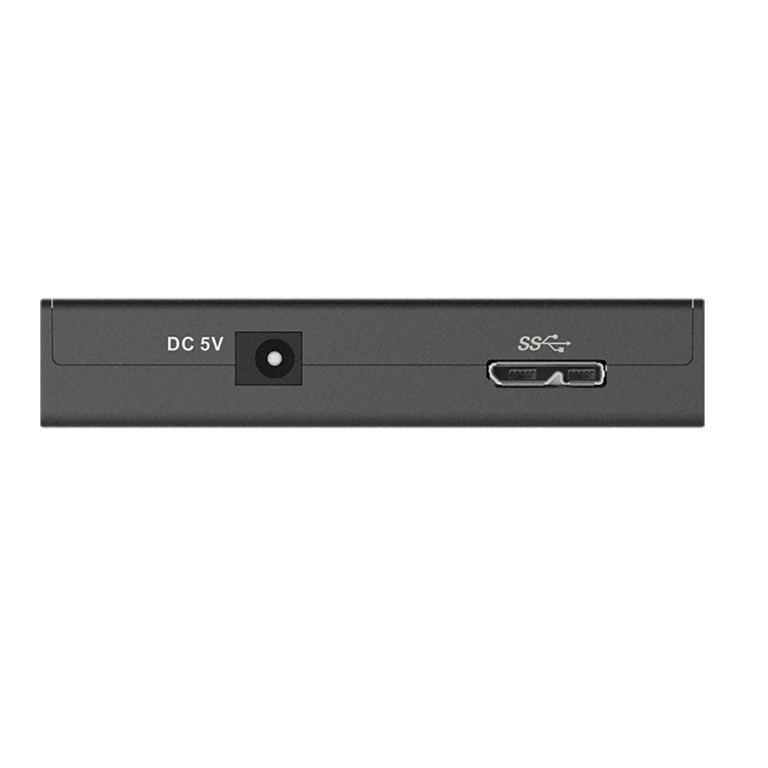Hub USB D-Link DUB-1340