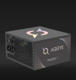 550W