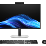 All-in-One Business HP ProStudio 4 G1i cu procesor Intel Core Ultra 5 225T pana la 4.9 GHz