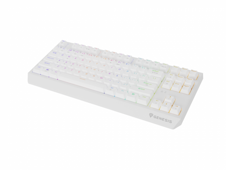 Tastatura Mecanica Gaming Genesis Thor 230 TKL