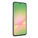 Samsung A56 5G A566B 6.7" 8GB 256GB DualSIM Graphite (garantie doar la NOD) - imagine 2