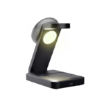 Hub USB Trust Viro USB-C, 2 porturi, Negru - imagine 4
