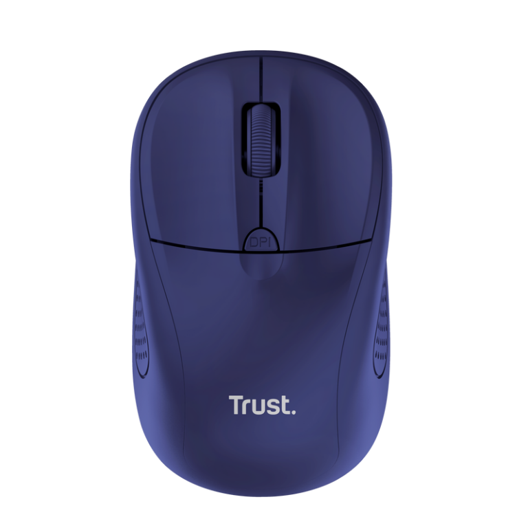 Mouse Wireless Trust Primo