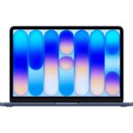 MacBook Neo 13" Retina/Apple A18 Pro (CPU 6-core