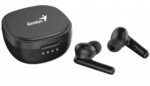 Casti Genius HS-M910BT True Wireless