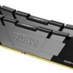 Memorie RAM Kingston FURY Renegade Black