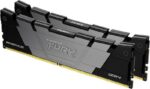 Memorie RAM Kingston FURY Renegade Black