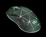 Mouse cu fir Trust GXT 133 Locx Illuminated Gaming Mouse - imagine 3