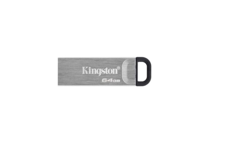 Memorie USB Kingston DataTraveler Kyson 64GB