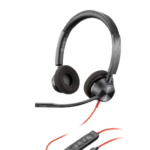 Casti Head-band HP Blackwire 3320
