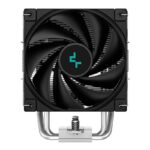 Cooler Procesor DEEPCOOL AK500, Aer, 12 cm - imagine 4
