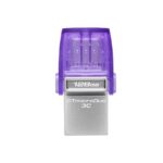 Memorie USB Kingston microDuo 3C 128 GB