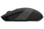 Mouse Gaming Wireless A4TECH FG10, 2000 dpi, Multicolor - imagine 4