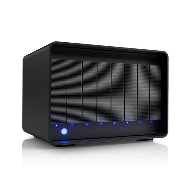 HDD extern LaCie 8big Pro5