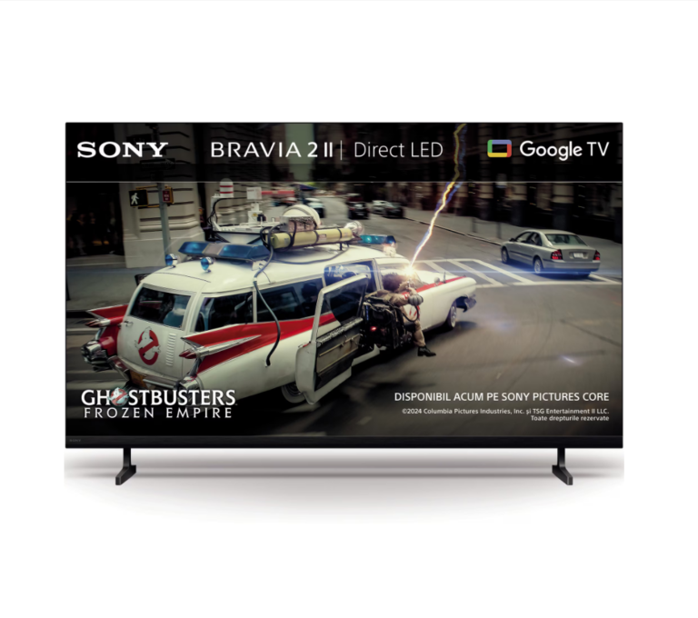 Televizor Sony BRAVIA 2 II LED 43S25M2