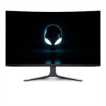 Monitor Dell Gaming Alienware 32" AW3225QF
