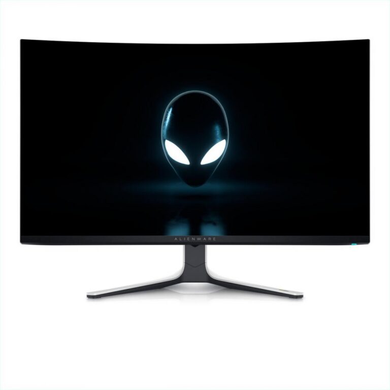 Monitor Dell Gaming Alienware 32" AW3225QF