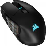 Mouse Gaming Wireless Corsair SCIMITAR ELITE WIRELESS