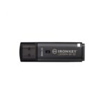 Memorie USB Kingston IronKey Locker+ 50 G2 256 GB