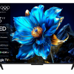 Televizor TCL QLED 43P7K
