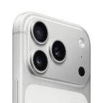 iPhone 17 Pro Max 2TB Silver - imagine 3