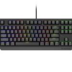 Tastatura Mecanica Gaming Genesis Thor 230 TKL