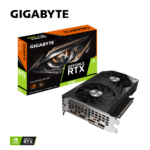 Placa video Gigabyte GeForce RTX 3060