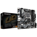 Placa de baza Gigabyte A620M DS3H