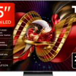 Televizor TCL SQD-MiniLed 65C8L
