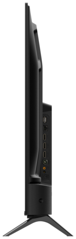 Televizor LED TCL 43P69K, 109 cm, 4K, Smart Google TV - imagine 5