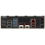 Placa de baza Gigabyte X870E AORUS MASTER, Socket AM5, DDR5, ATX - imagine 5