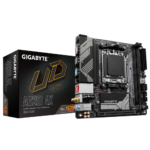 Placa de baza Gigabyte A620I AX