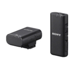 Microfon Sony ECM-W2BT