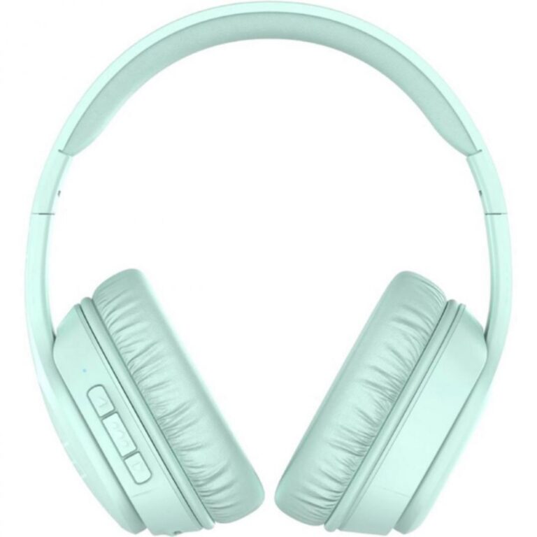 Casti Over-ear PowerLocus P7