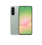 Samsung A56 5G A566B 6.7" 8GB 256GB DualSIM Olive (garantie doar la NOD)