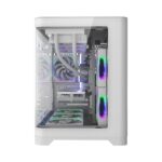 6 ventilatoare aRGB