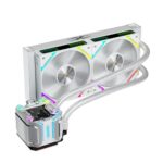 Cooler Procesor 1stPlayer X-Starship 240-wh