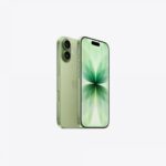 iPhone 17 256GB Sage