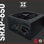 Sursa Serioux Energy 650W