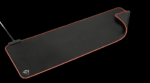 Mouse pad Trust GXT 764 Glide-Flex Flexible RGB, XXL, negru - imagine 5