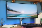 Monitor Commercial Dell U3824DW