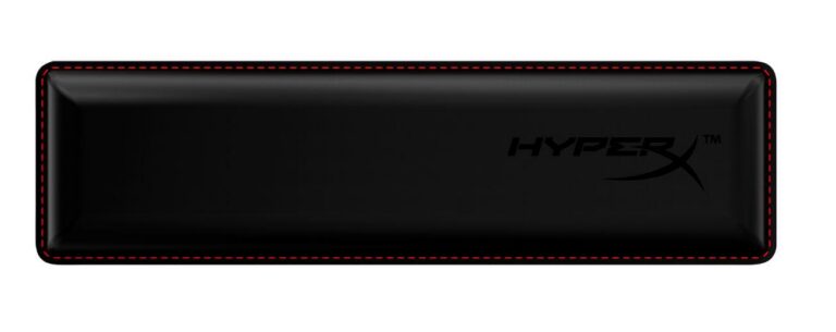 Wrist Rest HyperX
