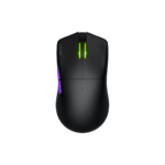 Mouse Gaming Wireless HATOR Pulsar 3 ULTRA 4K Wireless