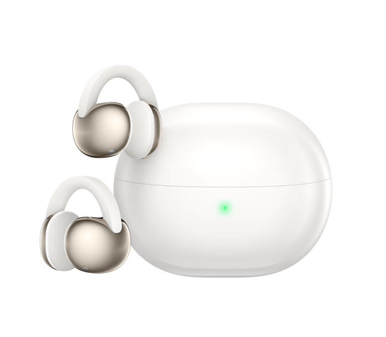Casti Open-ear TCL Crystal Clip