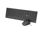 Kit Wireless tastatura si mouse NATEC STINGRAY 2
