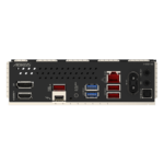 Placa de baza Gigabyte Z890I AORUS ULTRA, Socket 1851, DDR5, Mini-ITX - imagine 5