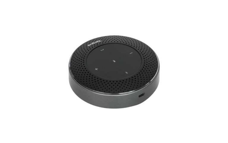 Microfon TARGUS AEM105GL