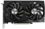 8GB GDDR6