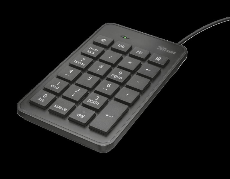 Tastatura Trust 22221