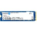 SSD intern Kingston NV3